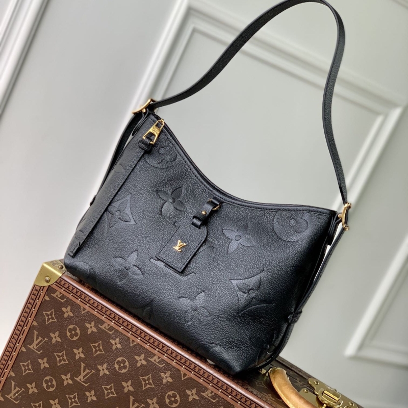 LV Top Handle Bags
